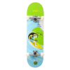 Скейтборд В Сборе Enjoi Surfs Up FP 10517695 (green)