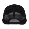 Кепка Ripndip Pussy Money Weed Trucker Hat RND10127 (black)