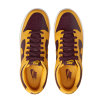 Кроссовки Nike Dunk Low DD1391-702 (yellow-bordeaux)