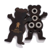 Подшипники Grizzly Golden Bear-Ings 9 GMD1709H01-9 (black)