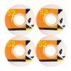 Колеса Enjoi Box Panda 10117136 (orange)