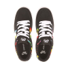 Кеды Nike SB Dunk Low Pro Ishod Wair 819674-019 (black-white multicolor)