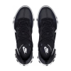 Кроссовки Nike React Element 55 BQ6166-003 (black-white)