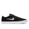 Кеды Nike SB Chron 2 DM3493-001 (black-white)