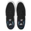 Кеды Nike SB Chron 2 DM3493-001 (black-white)