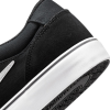 Кеды Nike SB Chron 2 DM3493-001 (black-white)