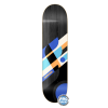 Дека Footwork Progress Wood fwsb-prgwoodblk (black)