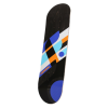 Дека Footwork Progress Wood fwsb-prgwoodblk (black)