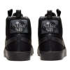 Кеды Nike SB Zoom Blazer Mid Premium DC8903-002 (black-black)