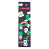Шкурка Ripndip Buddy System Grip Tape RND7134 (black)
