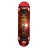 Скейтборд В Сборе Supersonic Logo sprsnc23-red (red)