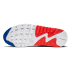 Кроссовки Женские Nike W Air Max 90 CT1039-100 (white-racer blue)