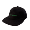 Кепка Monday Mice Logo mmice22-cap-logo_grn (green)