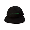 Кепка Monday Mice Logo mmice22-cap-logo_grn (green)