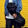 Чехол Для Скейтборда Юнион USB x 9th Atelier un19-usbbag (black)