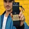 Чехол Для Скейтборда Юнион USB x 9th Atelier un19-usbbag (black)