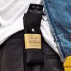 Чехол Для Скейтборда Юнион USB x 9th Atelier un19-usbbag (black)