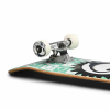 Скейтборд В Сборе Детский Blind Checkered Reaper Yth Fp Soft Wheels 10511899Y (teal)