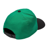 Кепка Volcom Demo Adjustable Hat D5512304SYG (synergy green)