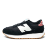 Кроссовки Женские New Balance 237 WS237HR1 (black with washed henna)