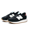 Кроссовки Женские New Balance 237 WS237HR1 (black with washed henna)