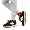 Кроссовки Женские New Balance 237 WS237HR1 (black with washed henna)