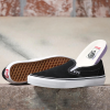 Кеды Vans Skate Slip-On VN0A5FCAY281 (black-white)