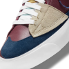 Кеды Nike SB Zoom Blazer Mid Edge L DA2189-600 (team red-navy)
