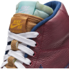 Кеды Nike SB Zoom Blazer Mid Edge L DA2189-600 (team red-navy)
