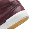 Кеды Nike SB Zoom Blazer Mid Edge L DA2189-600 (team red-navy)