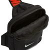Сумка Через Плечо Nike Sportswear Essentials Hip Pack BA5904-010 (black-black-white)