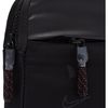 Сумка Через Плечо Nike Sportswear Essentials Hip Pack BA5904-010 (black-black-white)