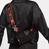 Сумка Через Плечо Nike Sportswear Essentials Hip Pack BA5904-010 (black-black-white)