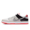 Кеды Nike SB Dunk Low Pro ISO CD2563-004 (neutral grey-cool grey-black-infrared)