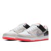 Кеды Nike SB Dunk Low Pro ISO CD2563-004 (neutral grey-cool grey-black-infrared)