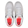 Кеды Nike SB Dunk Low Pro ISO CD2563-004 (neutral grey-cool grey-black-infrared)