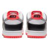 Кеды Nike SB Dunk Low Pro ISO CD2563-004 (neutral grey-cool grey-black-infrared)
