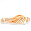 Шлепанцы женские Etnies Chula II 4204000043830 (coral)