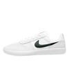 Кеды Nike SB Team Classic Premium AR0767-101 (white-galactic jade)