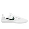 Кеды Nike SB Team Classic Premium AR0767-101 (white-galactic jade)