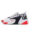 Кроссовки Nike Zoom 2K AO0269-105 (white-infrared 23-wolf grey)