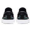 Кеды Nike SB Zoom Janoski Slip RM Crafted AR4883-002 (black-black-bicoastal)