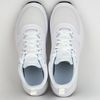 Кроссовки детские Nike Air Max Vision GS 917857-100 (white-white-pure platinum)
