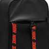 Сумка Через Плечо Nike Sportswear Essentials Hip Pack BA6144-010 (black-black-white)