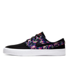 Кеды Nike SB Zoom Janoski Canvas RM PRM AQ7878-003 (black-black)