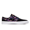 Кеды Nike SB Zoom Janoski Canvas RM PRM AQ7878-003 (black-black)