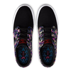 Кеды Nike SB Zoom Janoski Canvas RM PRM AQ7878-003 (black-black)