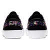 Кеды Nike SB Zoom Janoski Canvas RM PRM AQ7878-003 (black-black)