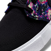 Кеды Nike SB Zoom Janoski Canvas RM PRM AQ7878-003 (black-black)
