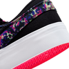 Кеды Nike SB Zoom Janoski Canvas RM PRM AQ7878-003 (black-black)
